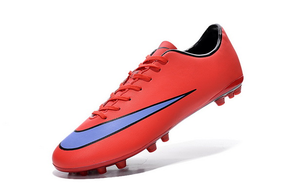 Nike Mercurial Superfly IV Low AG Men Shoes--069